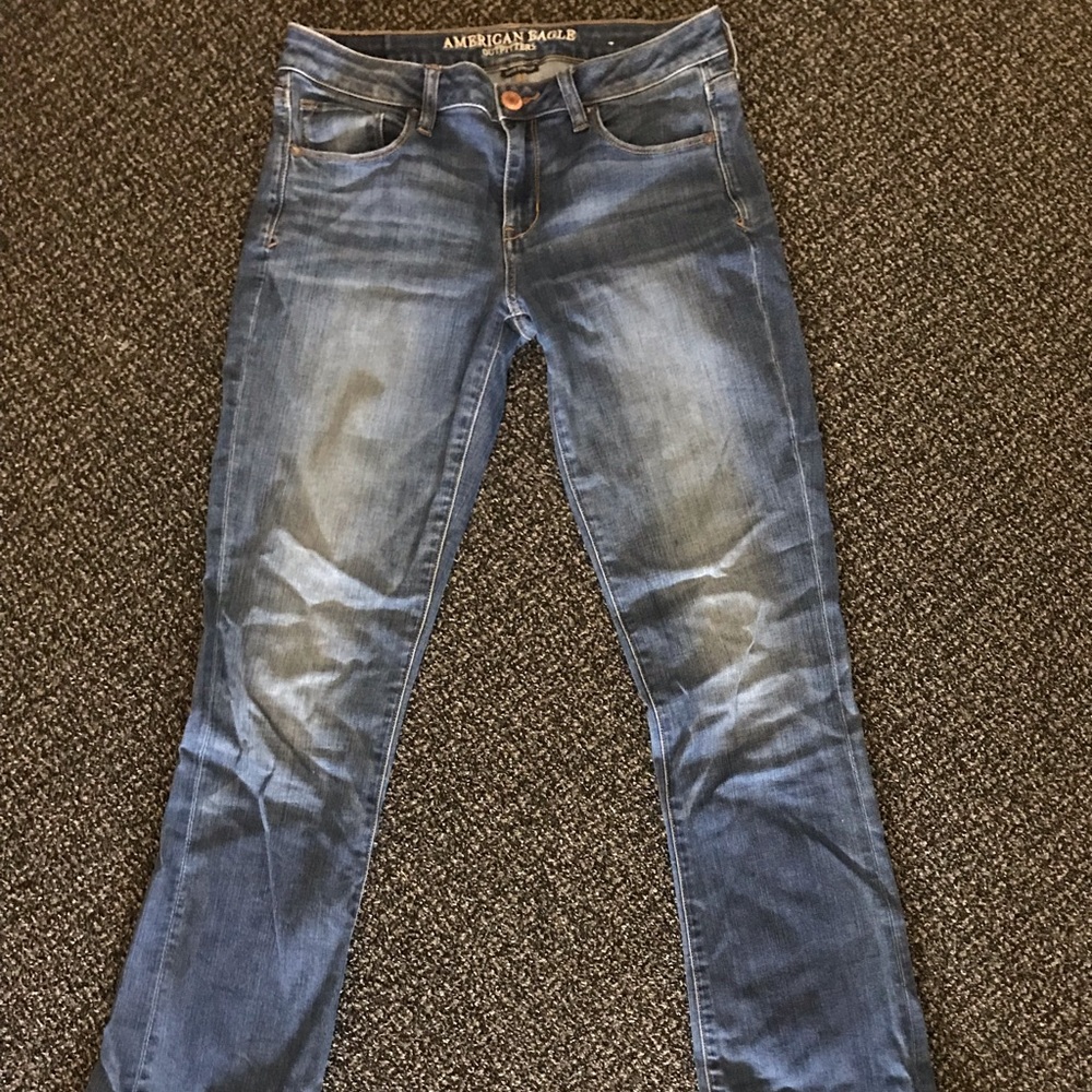 Artist Jeans